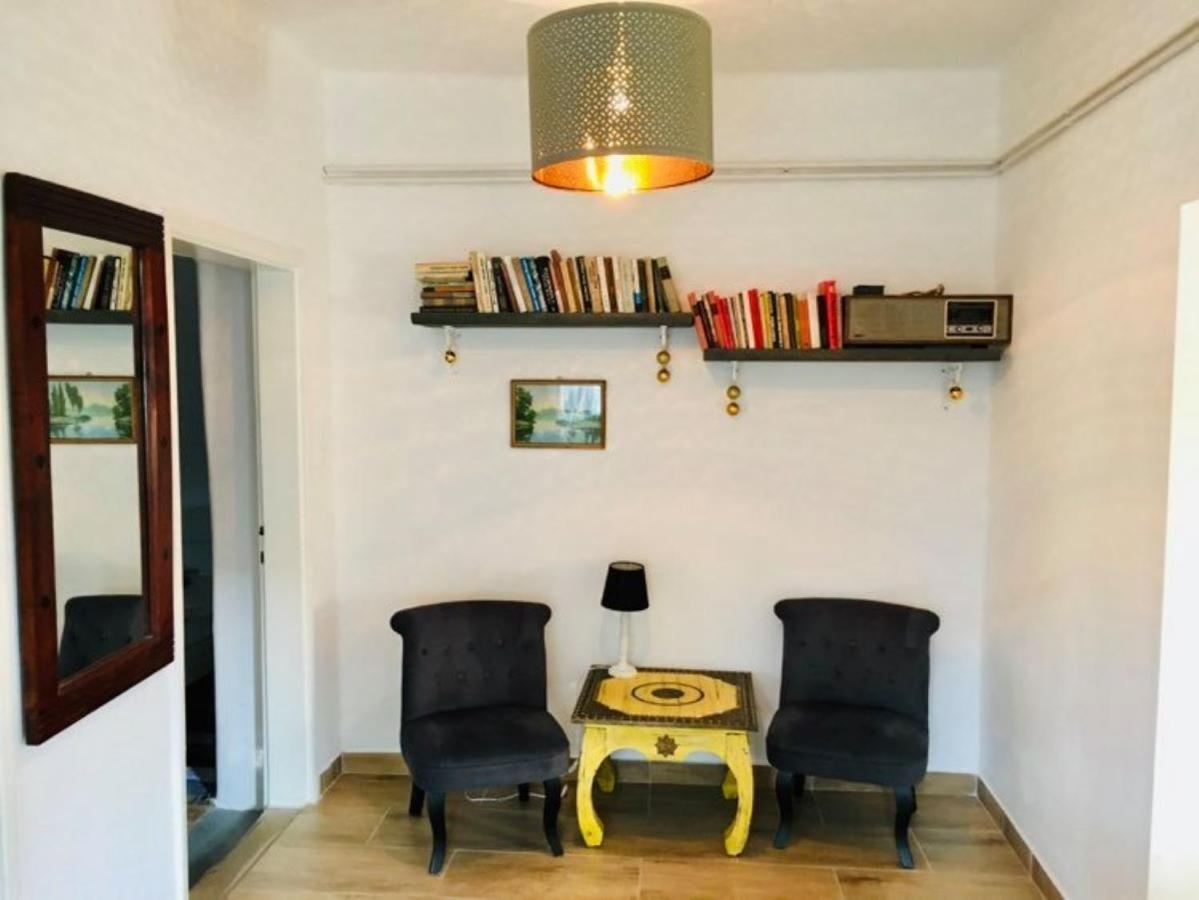 Luis Golyas Haza Villa Raposka ภายนอก รูปภาพ